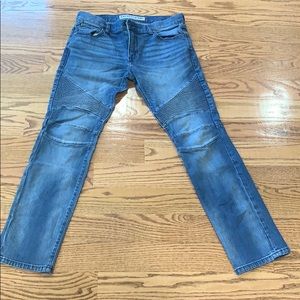 Express jeans Rocco slim fit